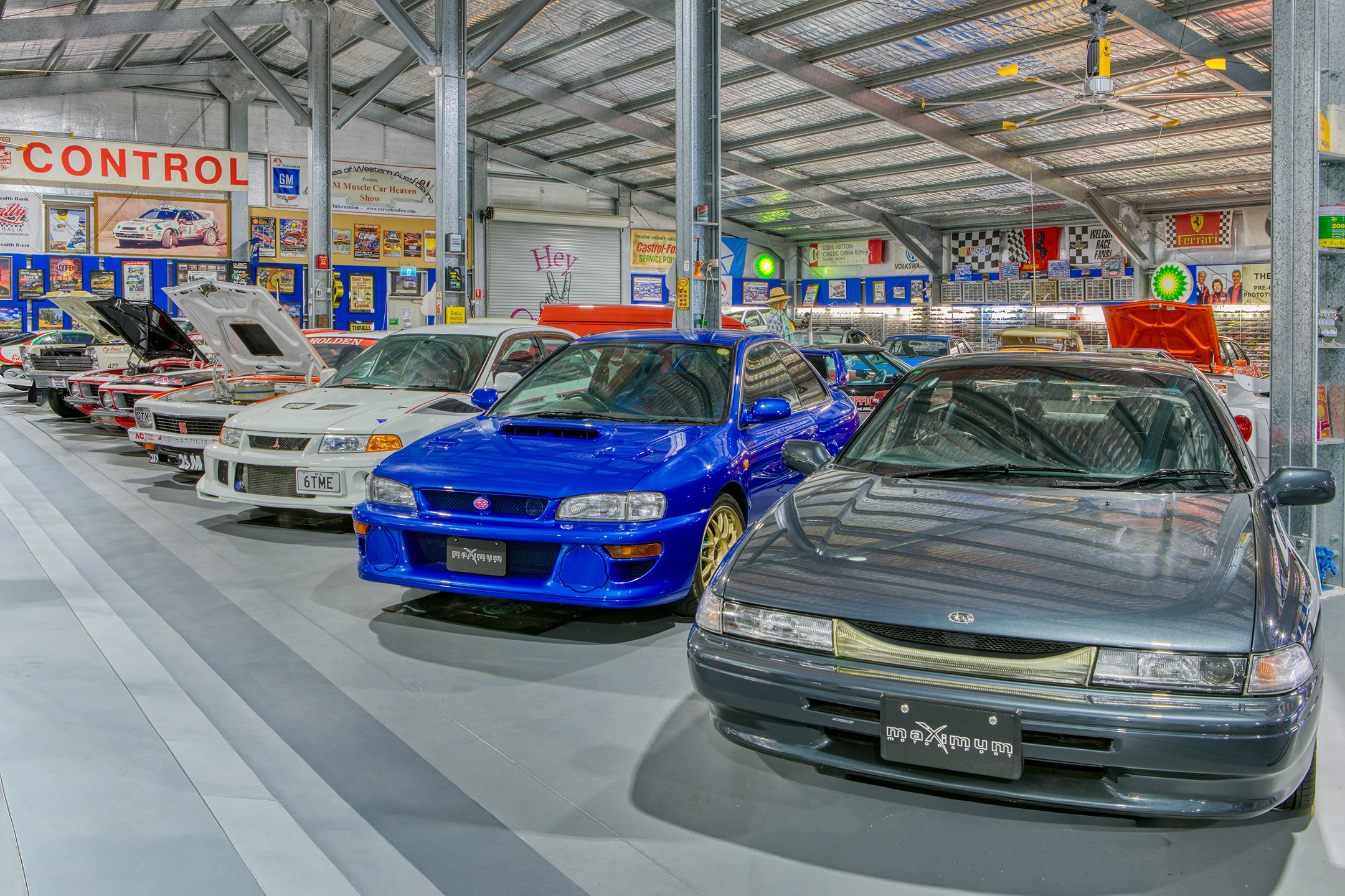 7 Useful Tips to Choose a JDM Import Car in Perth